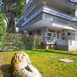 公寓 Lion House