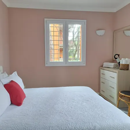 Appartement Lion House *