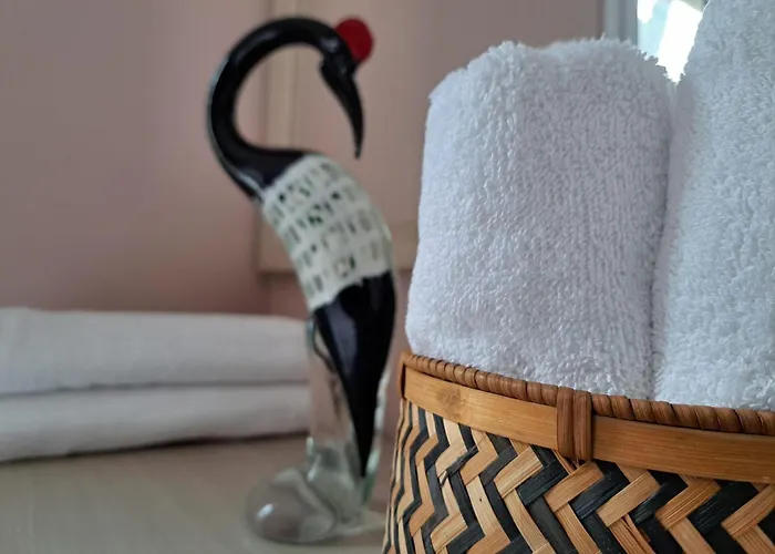 Lion House Риччоне