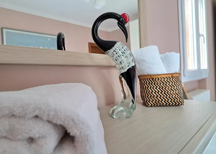 Lion House Appartement