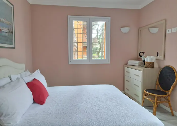 Appartement Lion House *