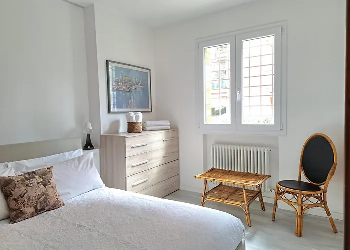 Lion House Appartement Riccione