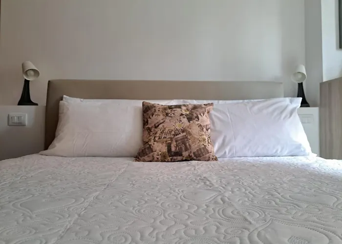 Appartement Lion House *