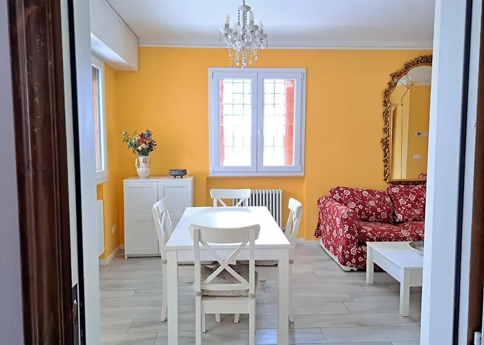 Lion House Appartement Riccione