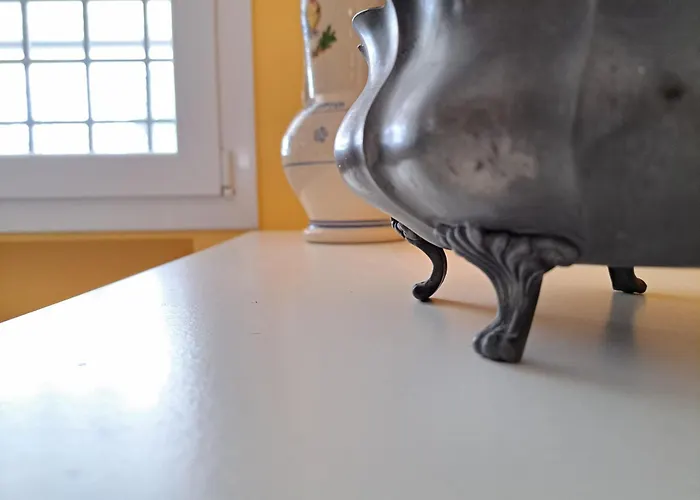 Appartement Lion House *