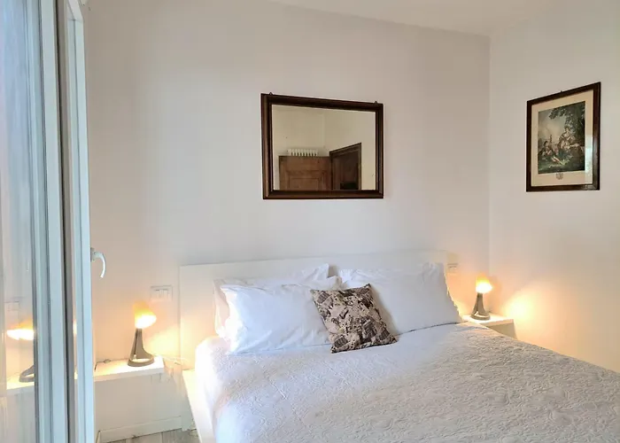 Lion House Appartement *