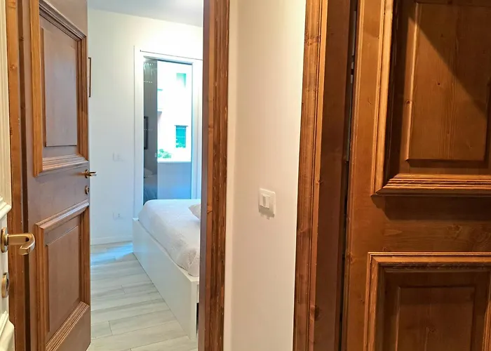 Lion House Appartement