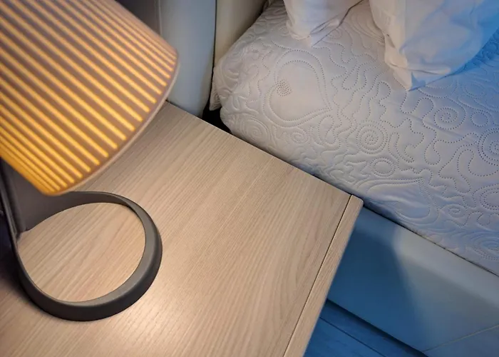 Апартаменты Lion House