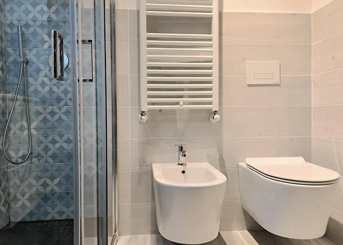 Lion House * Riccione