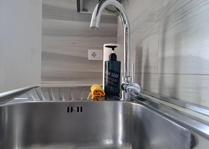 Апартаменты Lion House *