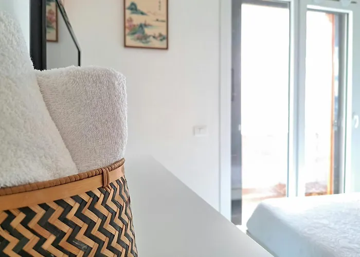 Appartement Lion House