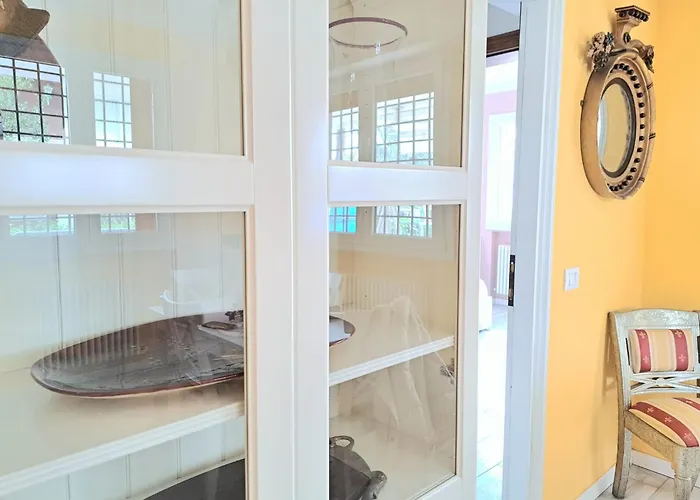 Lion House Appartement Riccione