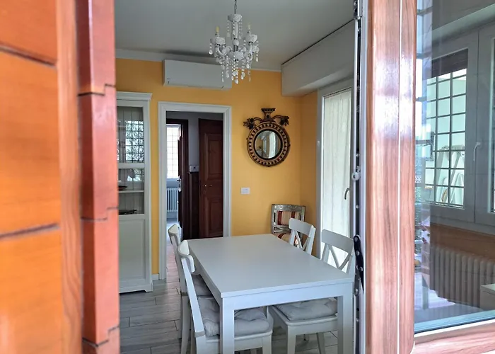 Appartement Lion House *