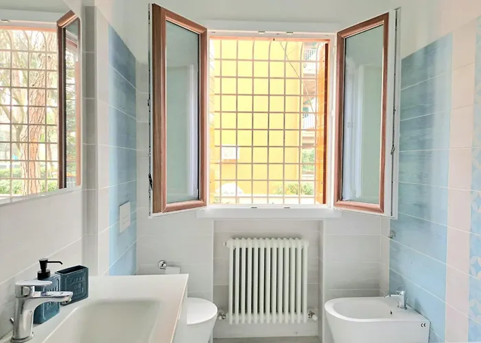 Appartement Lion House