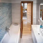 Appartement Lion House