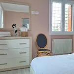 Lion House Appartement *