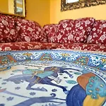 Appartement Lion House