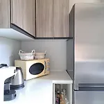 Appartement Lion House