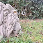 Lion House *