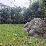 Lion House Appartement *