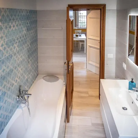 Apartamento Lion House