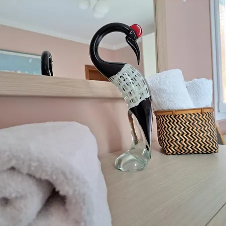 Lion House Apartamento