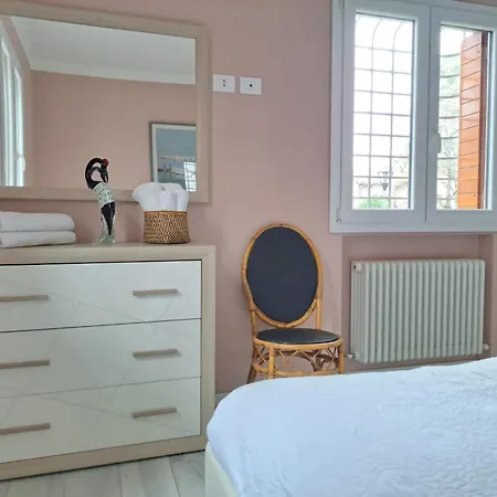 Lion House Apartamento *