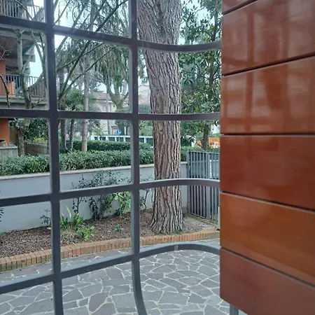 Apartamento Lion House Riccione