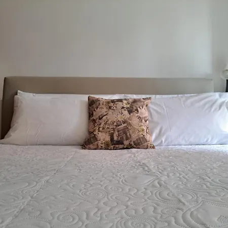 Appartamento Lion House *