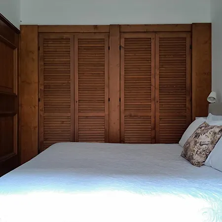 Apartamento Lion House *