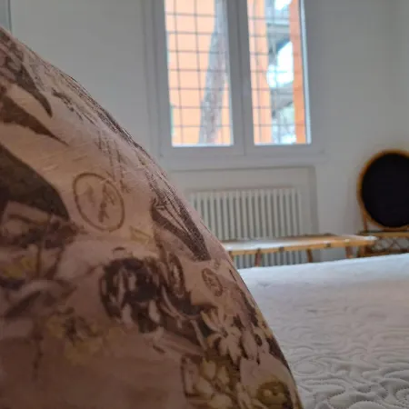 Apartamento Lion House