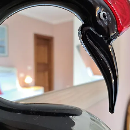 Lion House Apartamento *