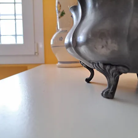 Apartamento Lion House *