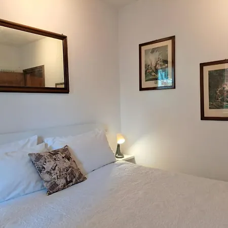 Apartamento Lion House