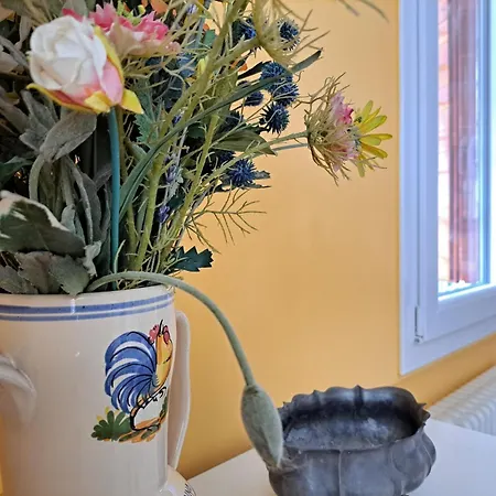 Lion House Apartamento Riccione