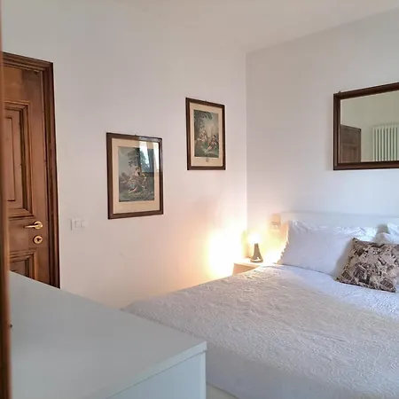 Apartament Lion House Riccione