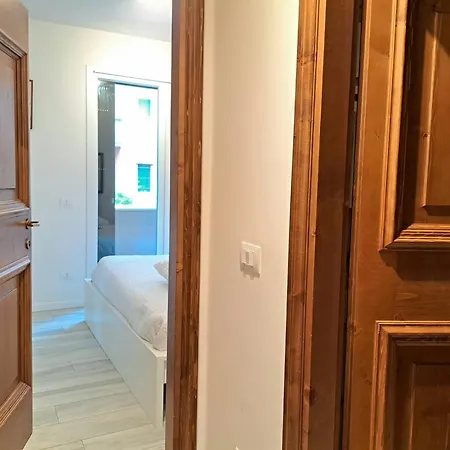 Lion House Apartamento