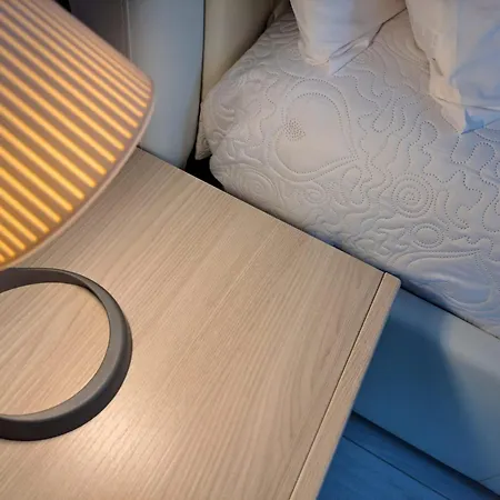 Apartamento Lion House