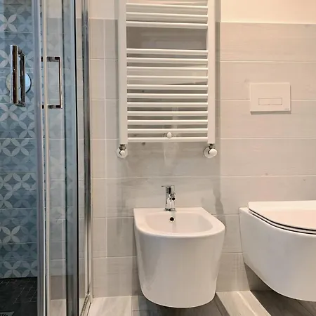 Lion House * Riccione