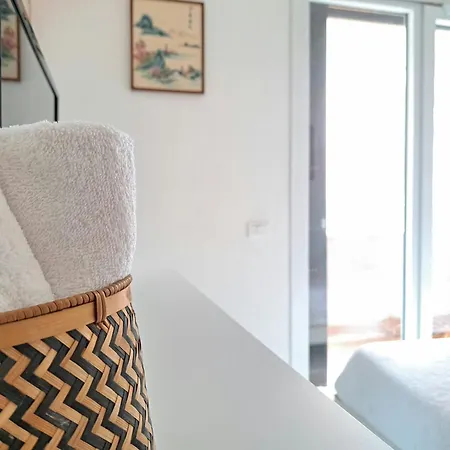 Apartament Lion House