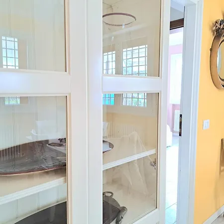 Lion House Apartamento Riccione