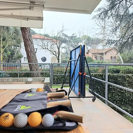 Lion House * Riccione