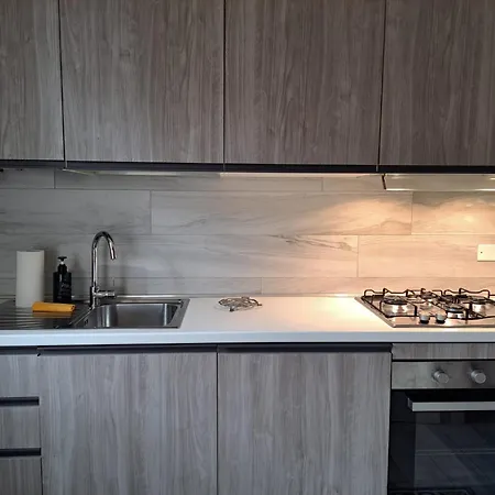 Lion House Apartamento