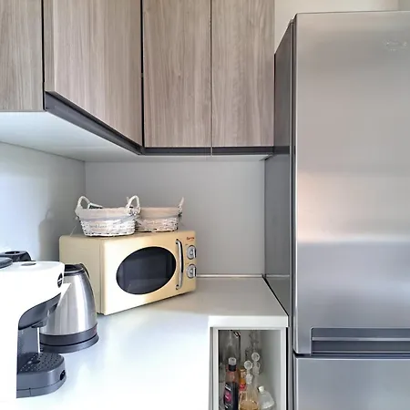 Apartamento Lion House