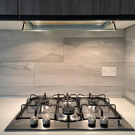 Lion House 아파트 *