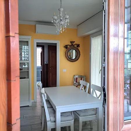 Apartamento Lion House *