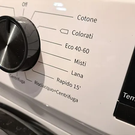 Apartamento Lion House