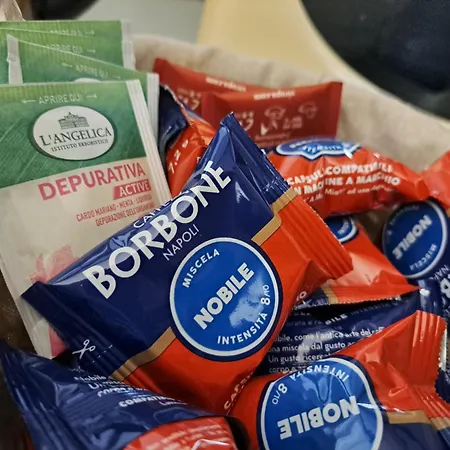 Lion House * Riccione