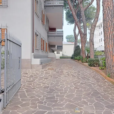 Lion House Appartamento Riccione