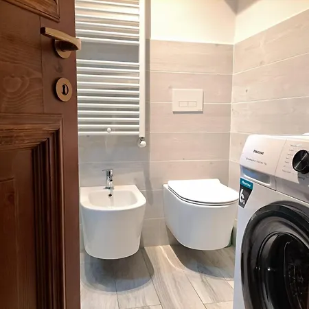 Lion House * Riccione